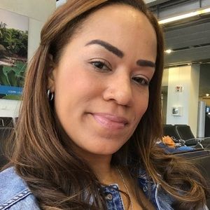 Meet your Posher, Sasha